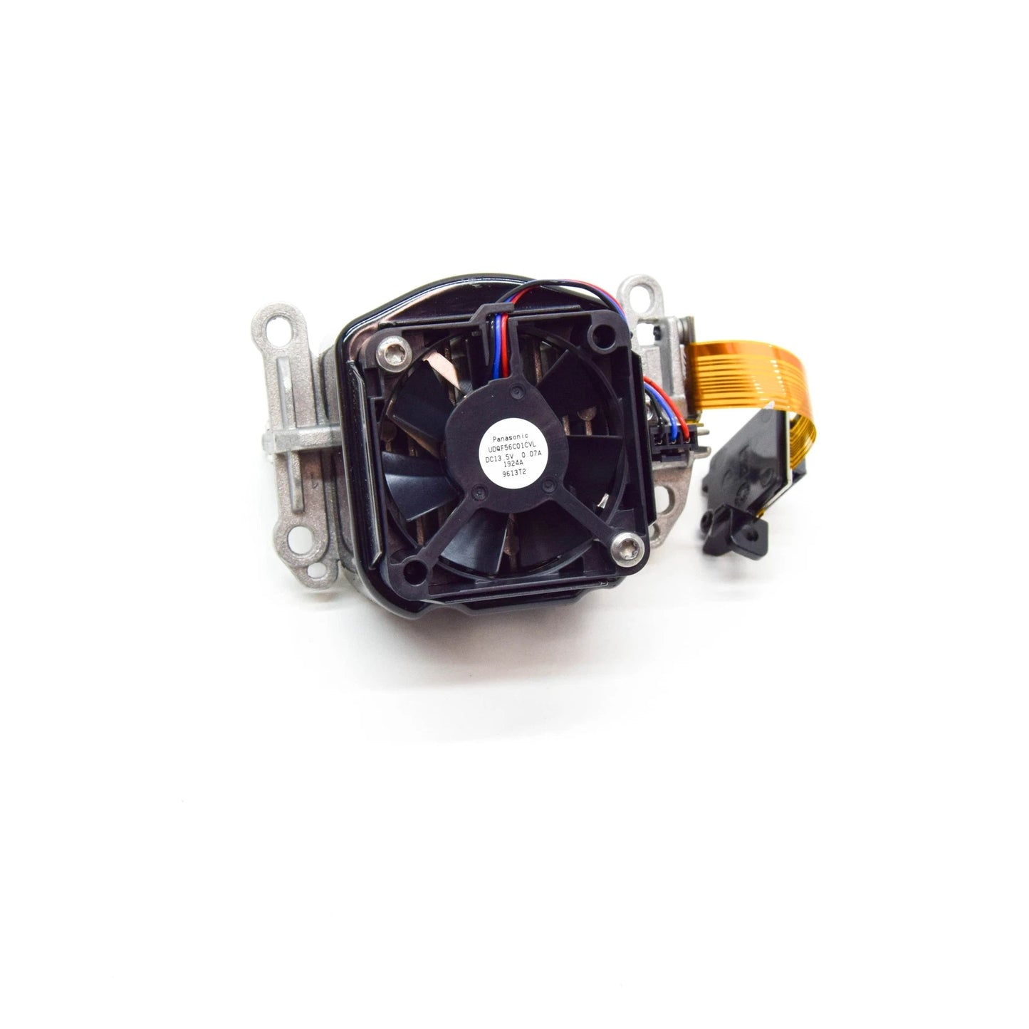 NEW VW PASSAT B8 3G FRONT HEADLIGHT HEAT SINK LED BUMB 3G0998475B ORIGINAL