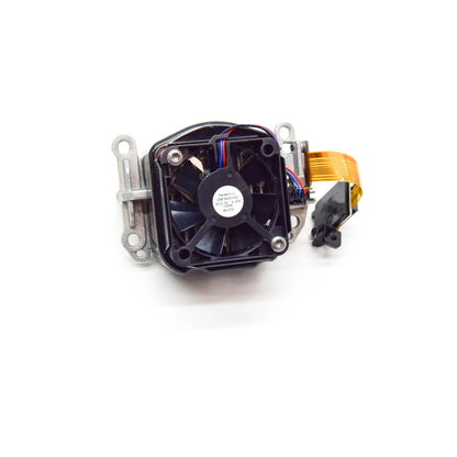 NEW VW PASSAT B8 3G FRONT HEADLIGHT HEAT SINK LED BUMB 3G0998475B ORIGINAL