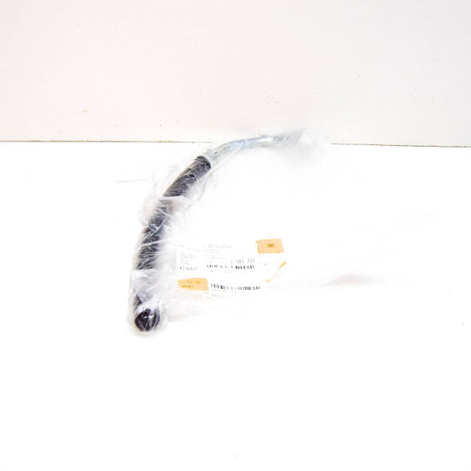 NEW BMW 3 E36 POWER STEERING RETURN HOSE 32411141712 1141712 ORIGINAL