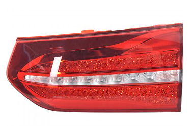 new mercedes-benz e t-model s213 rear right inner tail light a2139069600