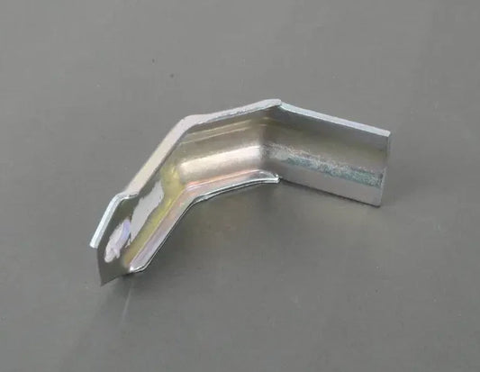 NEW MERCEDES-BENZ G W463 FRONT EXHAUST LINE BRACKET A4634926341 ORIGINAL