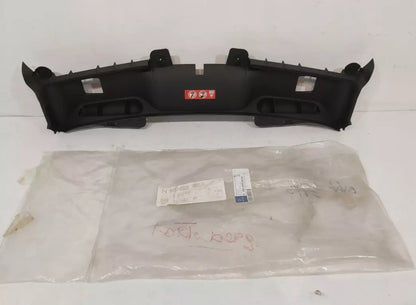 NEW MERCEDES-BENZ GLK X204 RADIATOR TOP FAN SHROUD A2045000555 ORIGINAL