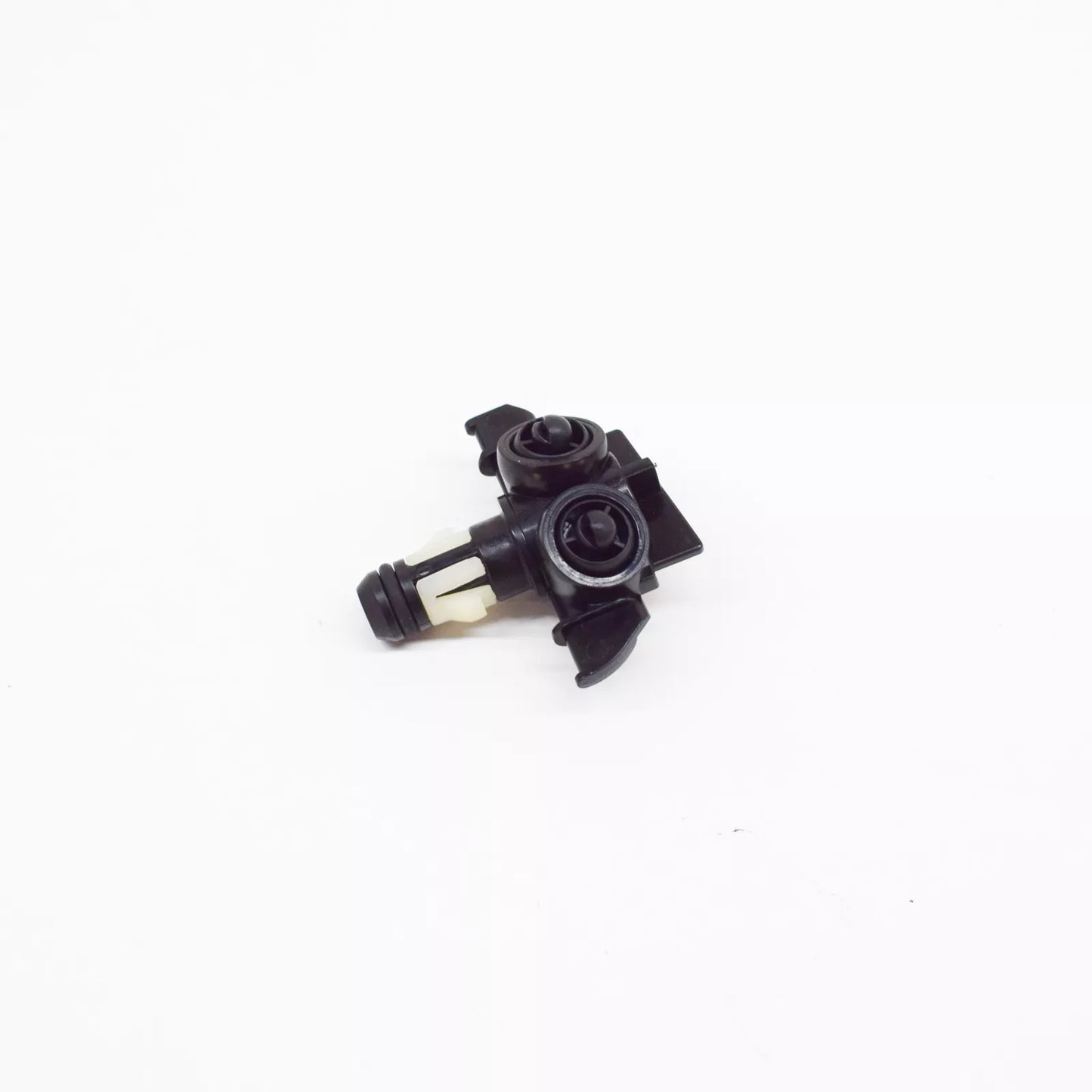 NEW VOLKSWAGEN POLO 6R FRONT LEFT HEADLIGHT WASHER NOZZLE 6R0955103A