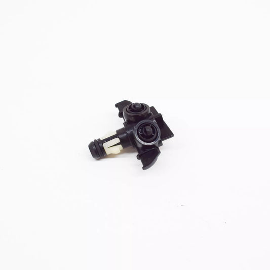 NEW VOLKSWAGEN POLO 6R FRONT LEFT HEADLIGHT WASHER NOZZLE 6R0955103A