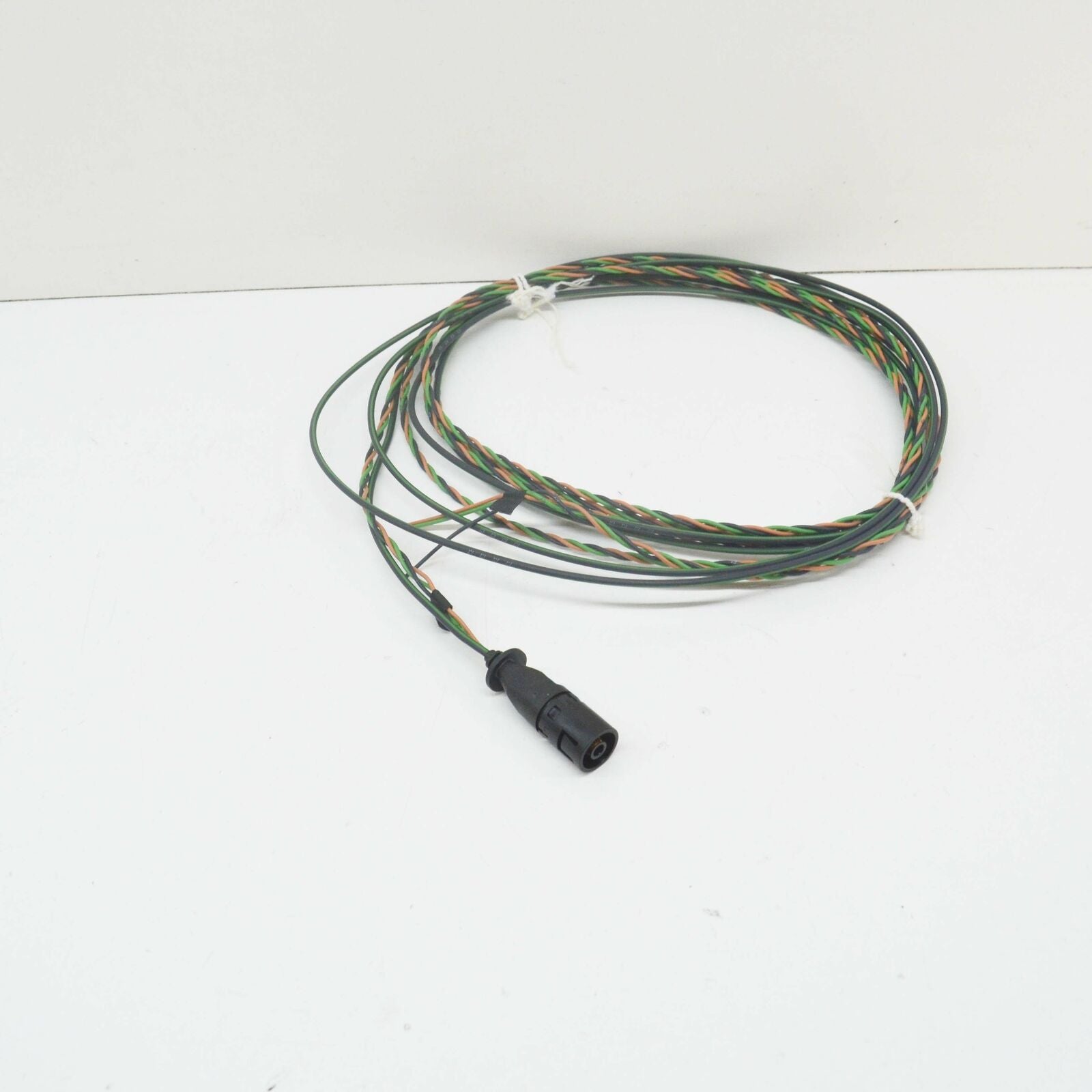 NEW AUDI A3 8V GLOW PLUG RD. CONNECTOR SLEEVE HOUSING 04L971785C ORIGINAL