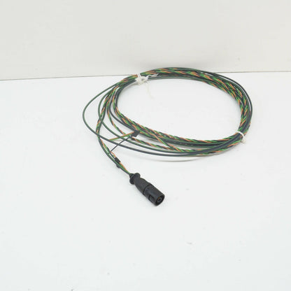 NEW AUDI A3 8V GLOW PLUG RD. CONNECTOR SLEEVE HOUSING 04L971785C ORIGINAL