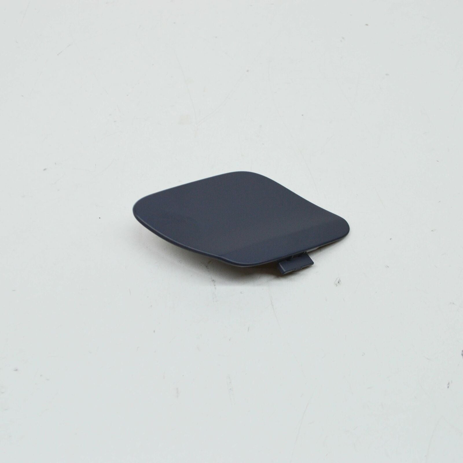 new audi rs7 4g8 front bumper tow hook eye cover cap 4g8807241ggru original