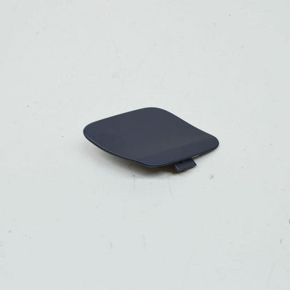 new audi rs7 4g8 front bumper tow hook eye cover cap 4g8807241ggru original