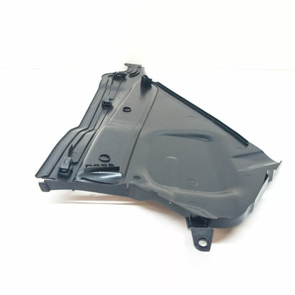 NEW BMW M2 COUPE F87 FRONT WINDSHIELD WIPER COWL PART LEFT RHD 18059699 ORIGINAL