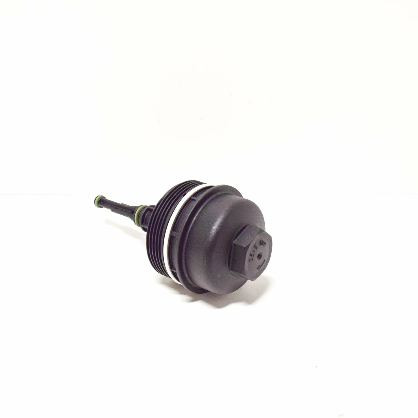 NEW VOLKSWAGEN POLO 9N OIL FILTER CAP 03D115433B