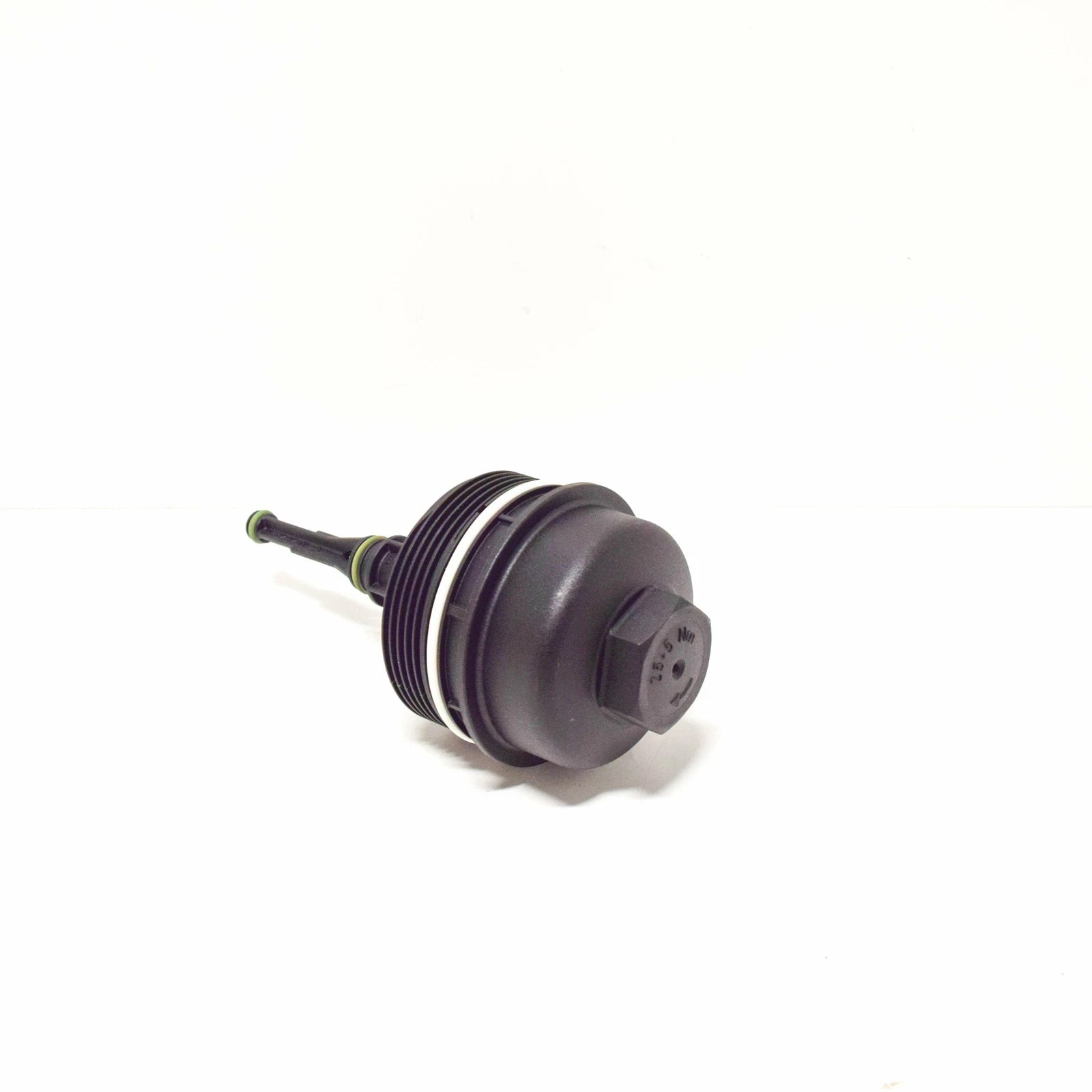 NEW VOLKSWAGEN POLO 9N OIL FILTER CAP 03D115433B