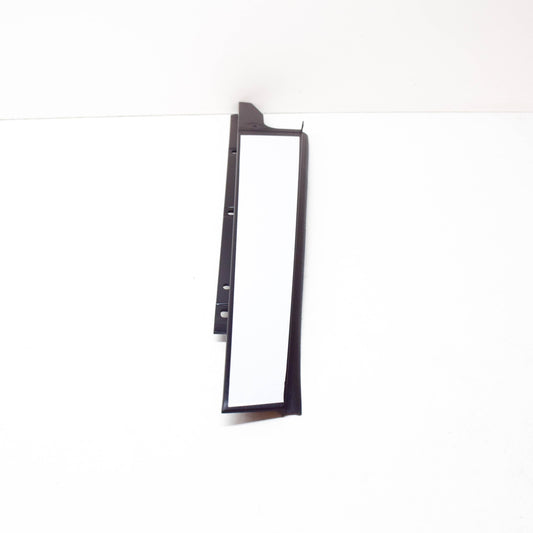 NEW AUDI A4 8K B8 REAR LEFT B-PILLAR TRIM 8K0839901P9B9 ORIGINAL