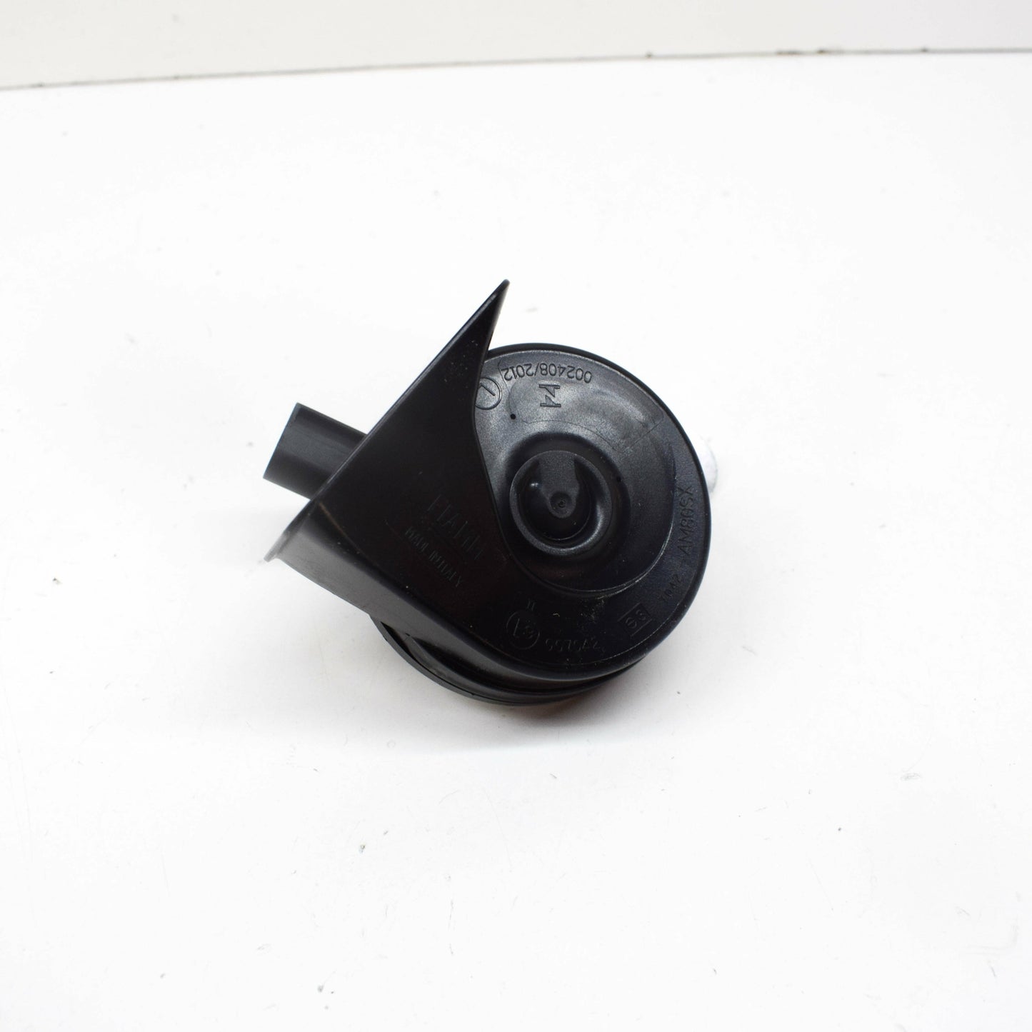 NEW MERCEDES-BENZ GLE W167 LOW NOTE HORN SIGNAL A0005424800 ORIGINAL