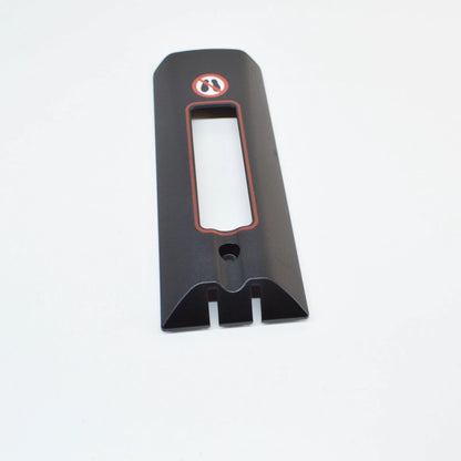 NEW BMW X5 E70 REAR RIGHT SEAT SEAT RAIL TRIM COVER 7171833 52207171833 ORIGINAL