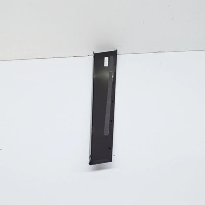 NEW MB E-CLASS W211 FRONT RIGHT DOOR EXTERIOR B-PILLAR TRIM A2116903287