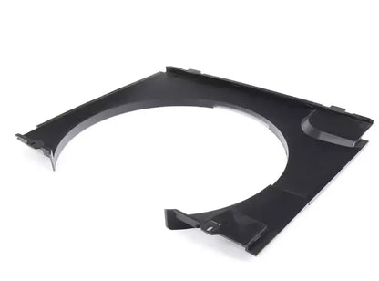 NEW BMW 5 E28 RADIATOR FAN SHROUD 17111712240 1712240 ORIGINAL