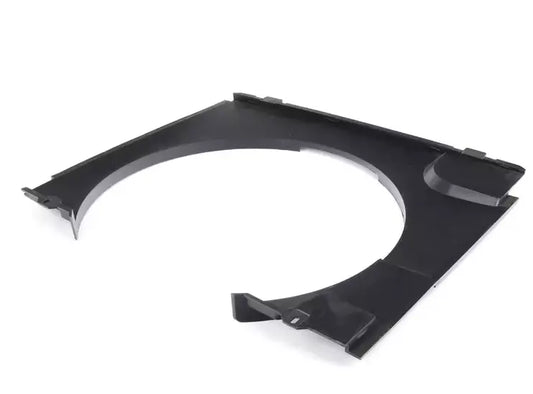 NEW BMW 5 E28 RADIATOR FAN SHROUD 17111712240 1712240 ORIGINAL
