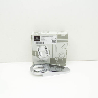 NEW MB SL C107 FRONT LEFT SEAT HINGE COVER A1079130528 ORIGINAL