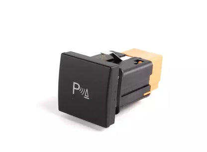 NEW VW GOLF VI 5K MK6 FRONT PARKING AID BUTTON 1K0927122AREH ORIGINAL