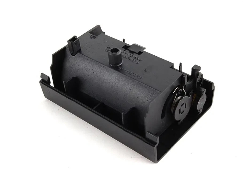 NEW BMW 3 COMPACT E36 ASHTRAY 8217482 51168217482 ORIGINAL