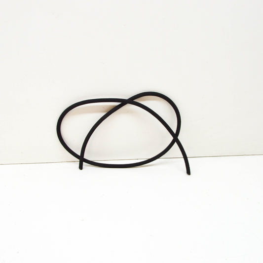 new bmw e38 e39 e46 e53 e60 e61 black vacuum hose 7797129 11747797129 original