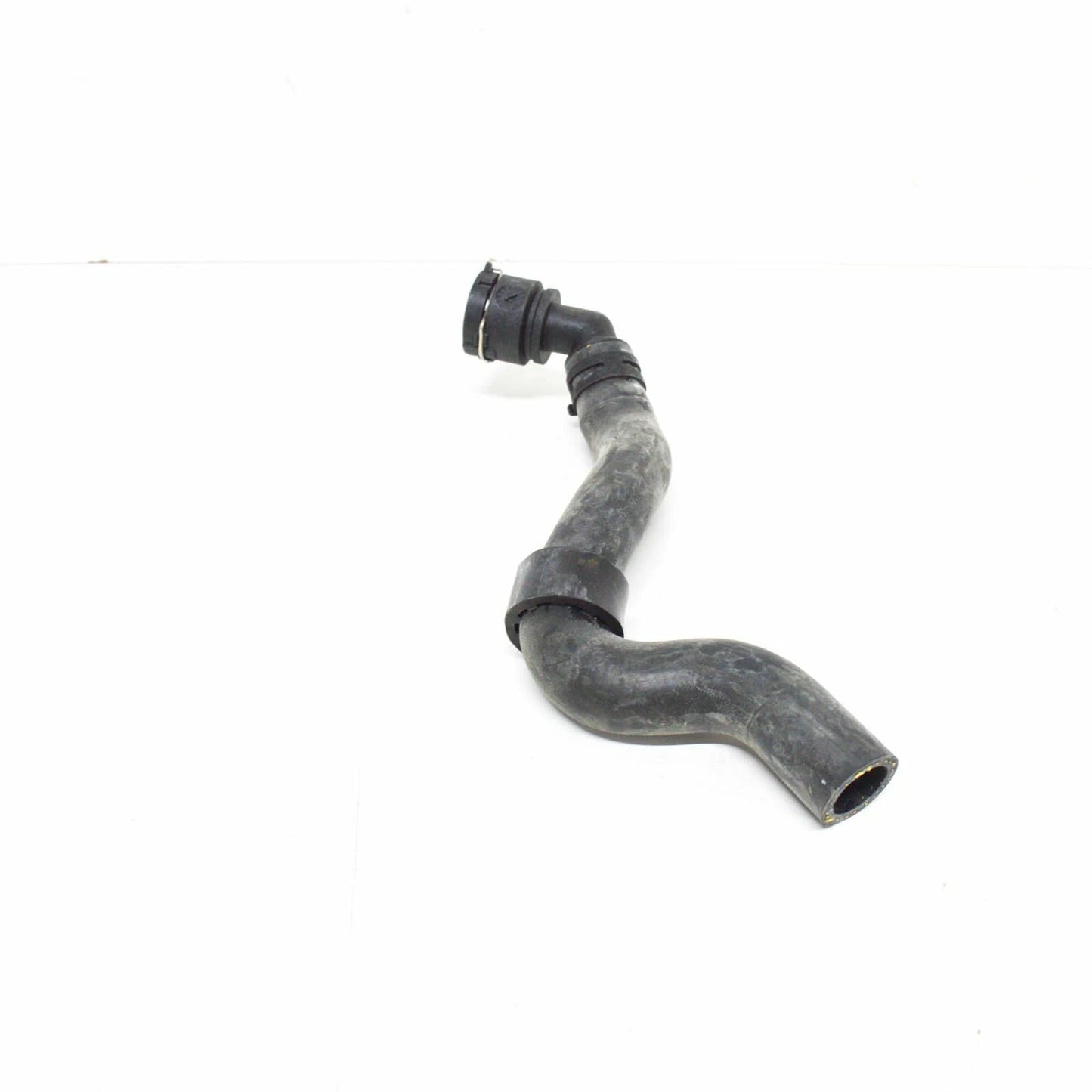 NEW VW GOLF MK4 COOLANT HOSE W/ QUICK RELEASE COUPLING 1J0122073A ORIGINAL