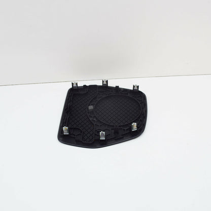 new mercedes-benz c w205 dash central loudspeaker cover a20568016079051 original