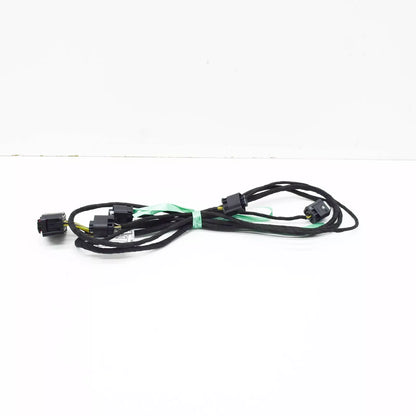 NEW BMW 5 E60 REAR PARKING AID WIRING 61126928366 6928366 ORIGINAL