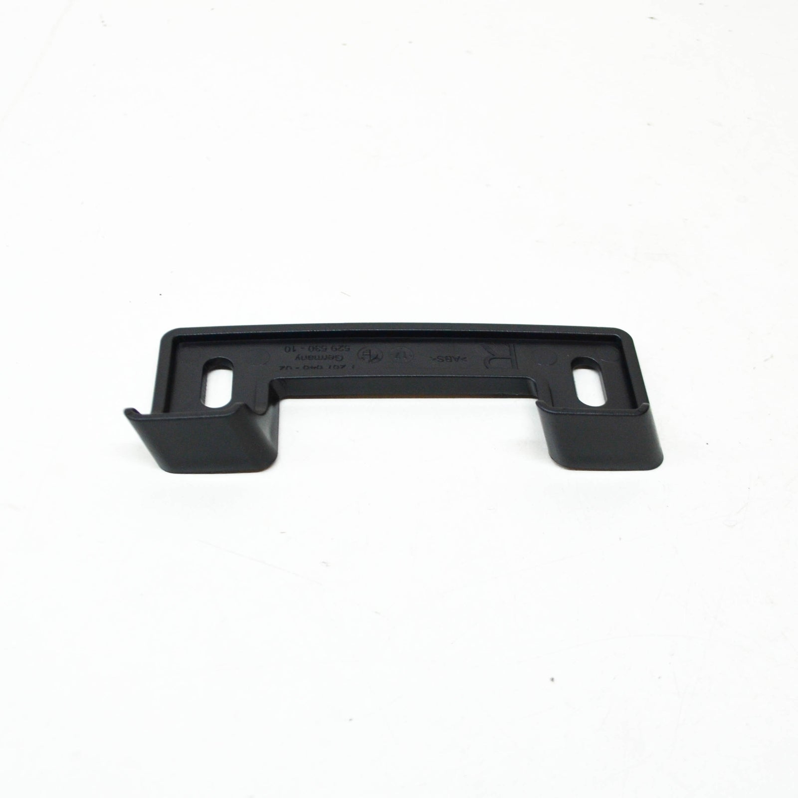 new bmw 6 cabrio f12 front right bumper cover inner bracket 51117267646 original