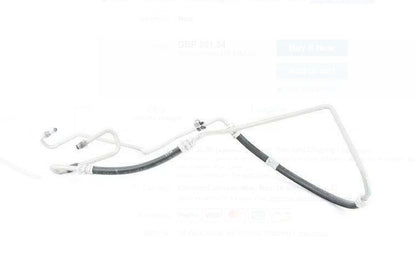 NEW VOLKSWAGEN BEETLE A5 POWER STEERING PRESSURE HOSE 5C0422893BJ ORIGINAL