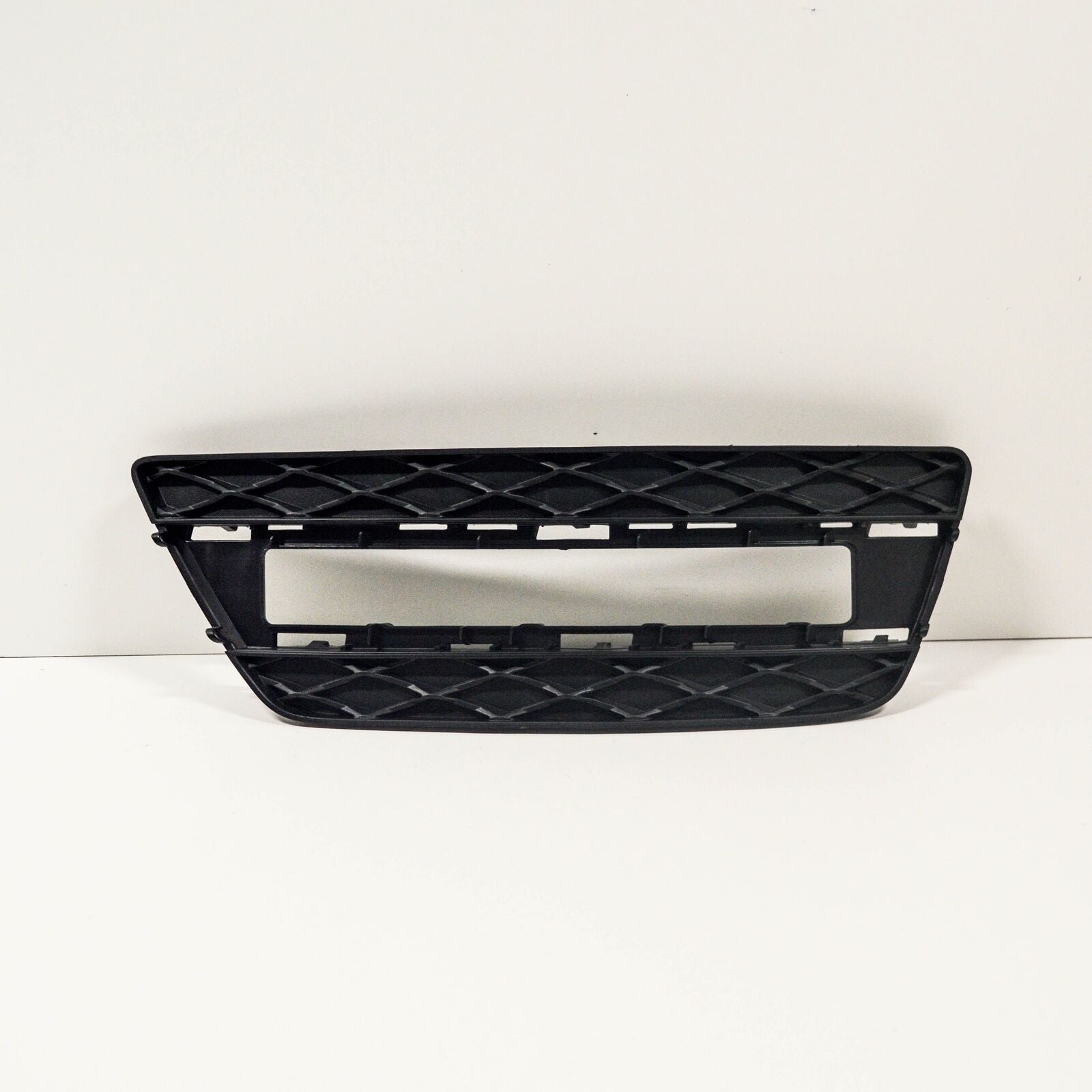 new mercedes benz gl x166 front bumper left side grille a1668843722 original
