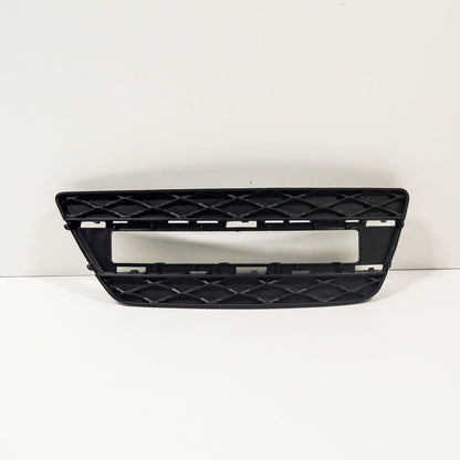 new mercedes benz gl x166 front bumper left side grille a1668843722 original