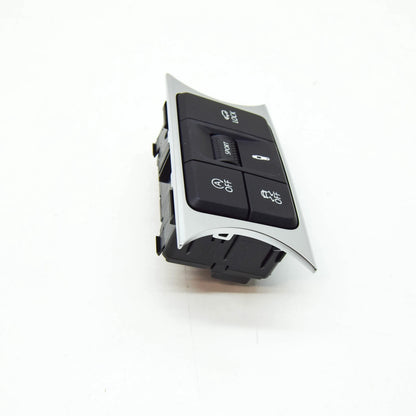 NEW VW TOUAREG 7P ECO START-STOP ESP CDC LOCK CONTROL PANEL 7P6927127N ORIGINAL