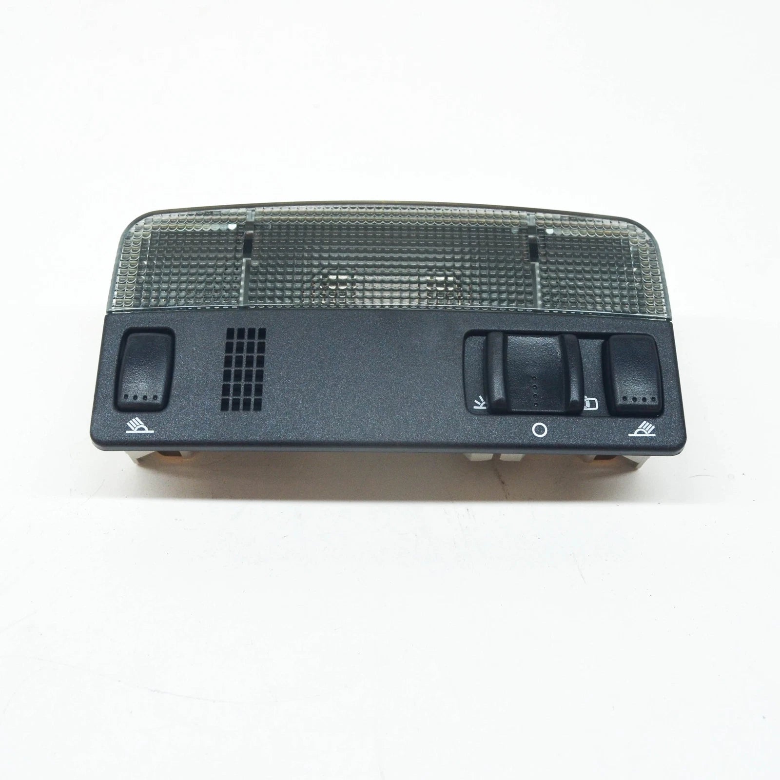 NEW VOLKSWAGEN AMAROK FRONT ROOF INTERIOR LIGHTING 3B0947105C9B9 ORIGINAL