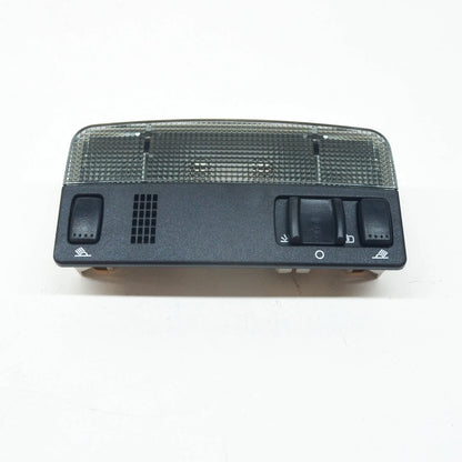 NEW VOLKSWAGEN AMAROK FRONT ROOF INTERIOR LIGHTING 3B0947105C9B9 ORIGINAL