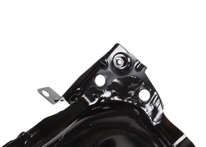 NEW BMW 5 E39 FRONT RIGHT WHEEL HOUSING SECTION 41148203424 8203424 ORIGINAL