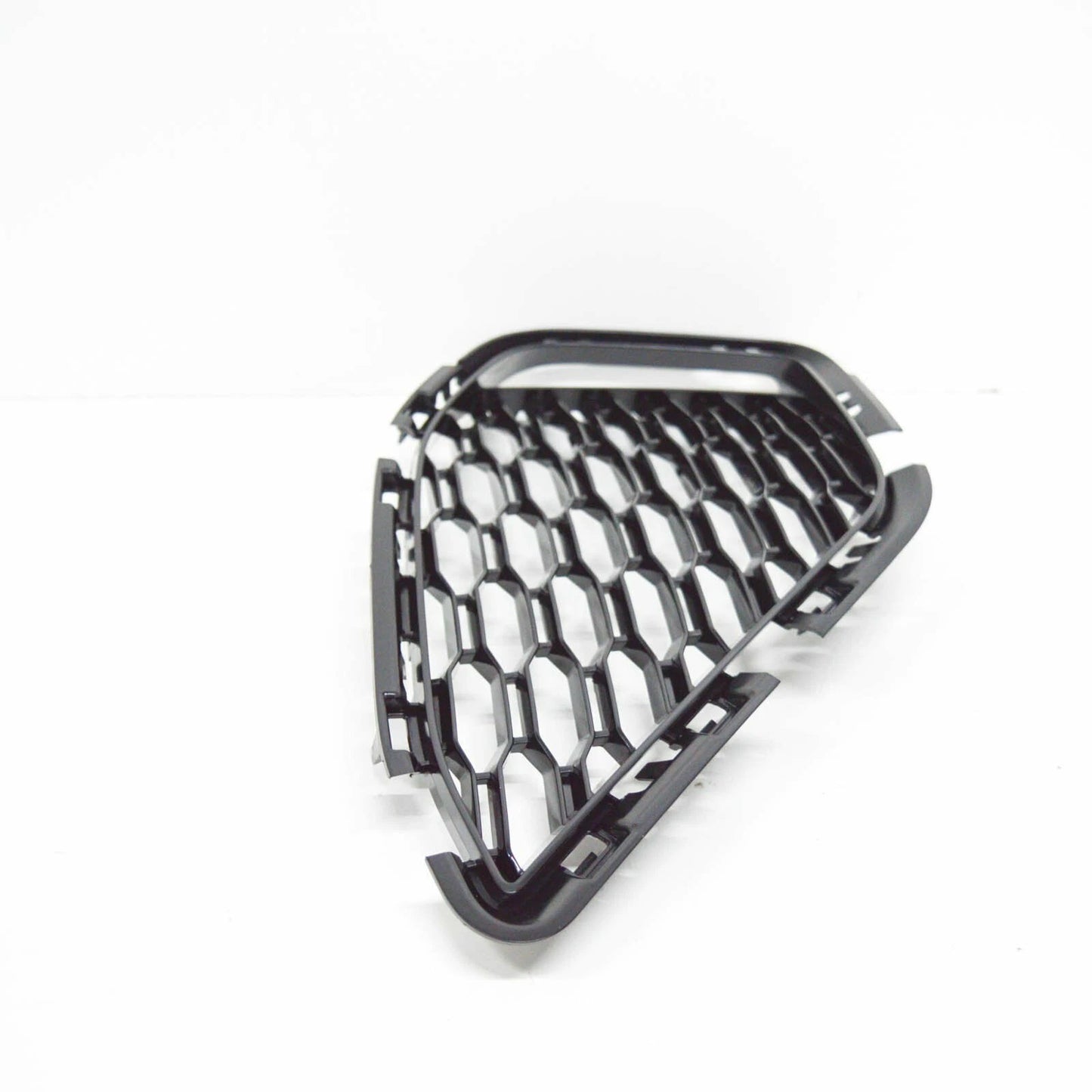 NEW BMW 8 G15 M FRONT RIGHT OPEN AIR INLET GRILLE 51118074784 ORIGINAL