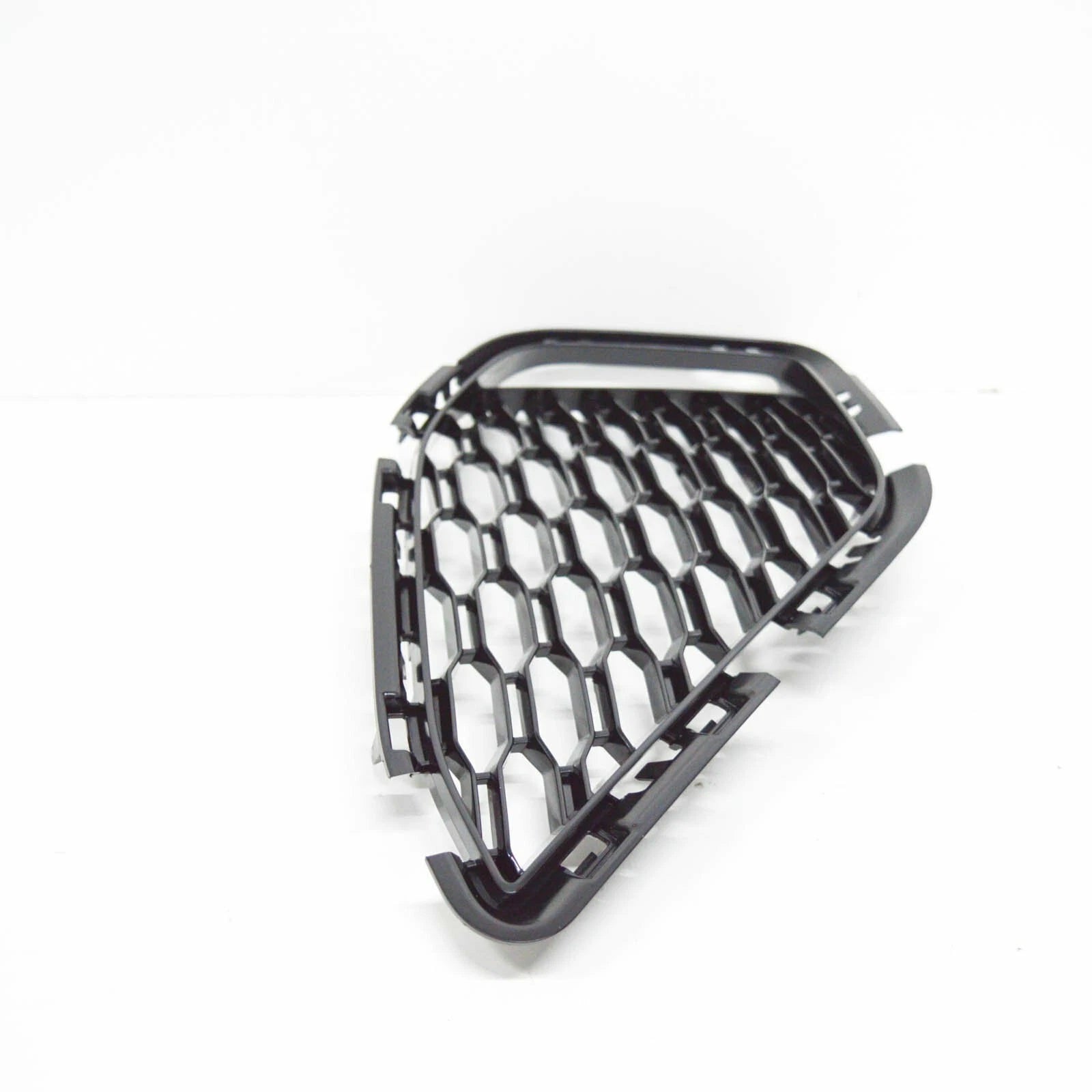 NEW BMW 8 G15 M FRONT RIGHT OPEN AIR INLET GRILLE 51118074784 ORIGINAL