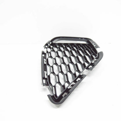 NEW BMW 8 G15 M FRONT RIGHT OPEN AIR INLET GRILLE 51118074784 ORIGINAL