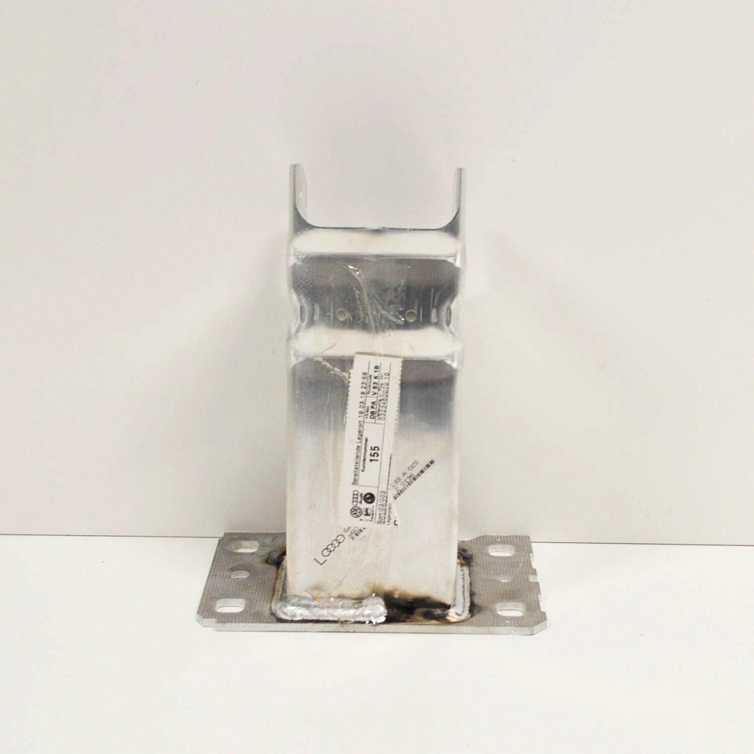 NEW AUDI A5 S5 8W6 FRONT LEFT RAIL EXTENSION BRACKET 8W6807133A ORIGINAL