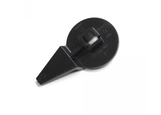 NEW AUDI Q7 4L LUGGAGE COMPARTMENT LOCKING BAR 1J0867468B41 ORIGINAL