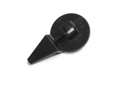 NEW AUDI Q7 4L LUGGAGE COMPARTMENT LOCKING BAR 1J0867468B41 ORIGINAL