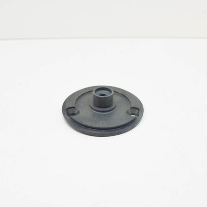 NEW AUDI Q7 4L BELT TENSIONER IDLER PULLEY BRACKET 079903417D ORIGINAL