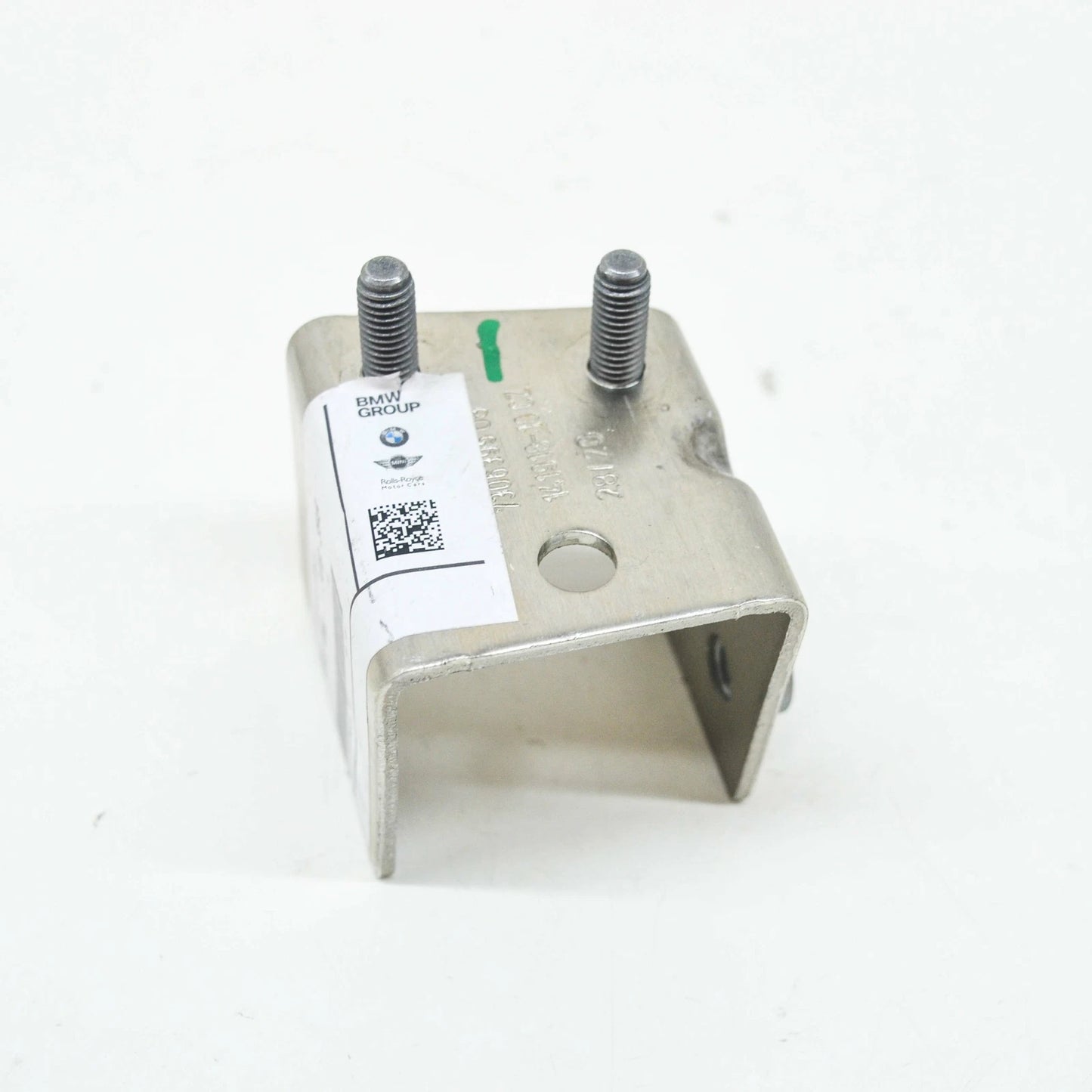 NEW BMW I3 I01 FRONT LEFT DEFORMATION ELEMENT BRACKET 51647306395 ORIGINAL