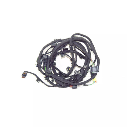 NEW AUDI Q7 4M FRONT BUMPER PDC WIRING HARNESS W/CRUISE WIRING 4M0971095AJ