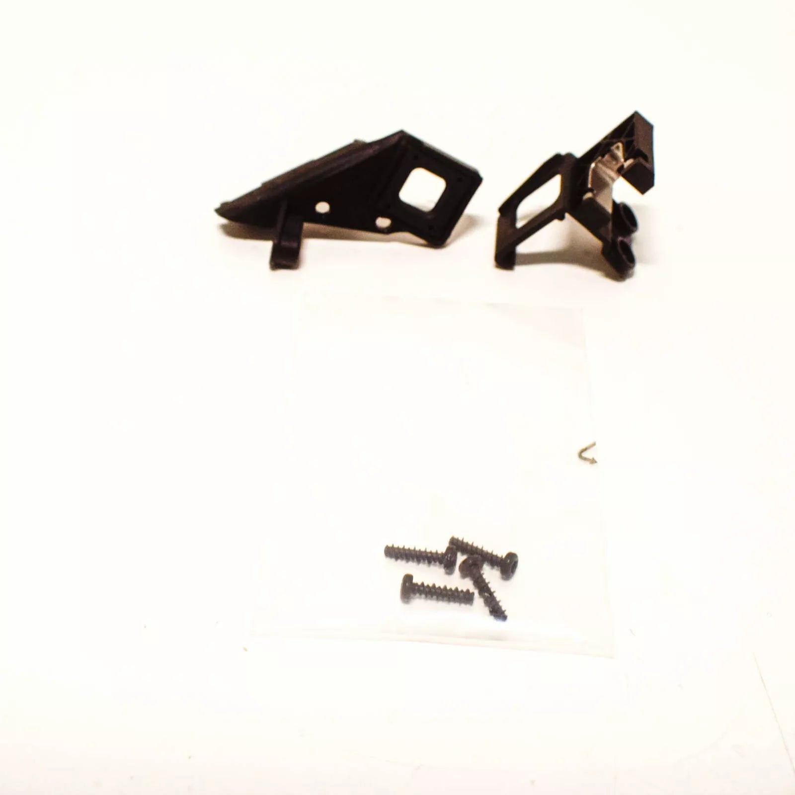 NEW AUDI TT 8J RIGHT HEADLIGHT TAB REPAIR BRACKET KIT 8J0998122