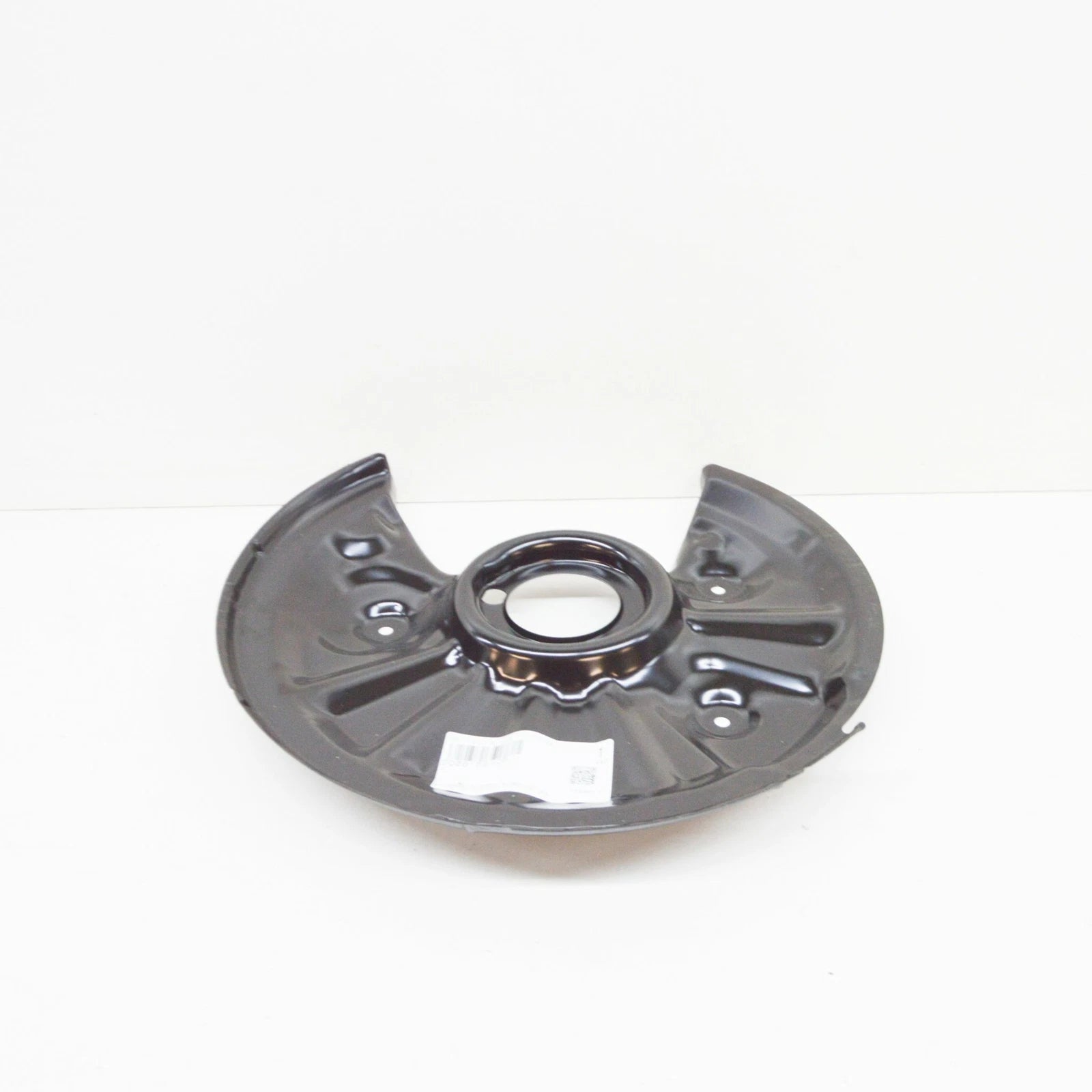 NEW VW PASSAT B8 REAR LEFT BRAKE DISC PROTECTION COVER PLATE 3Q0615611B ORIGINAL