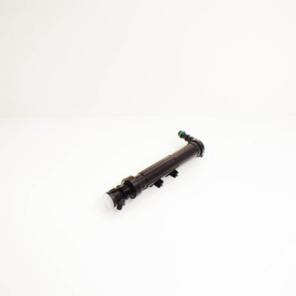 NEW MERCEDES-BENZ GLS X166 LEFT SIDE HEADLAMP WASHER A1668601147 ORIGINAL