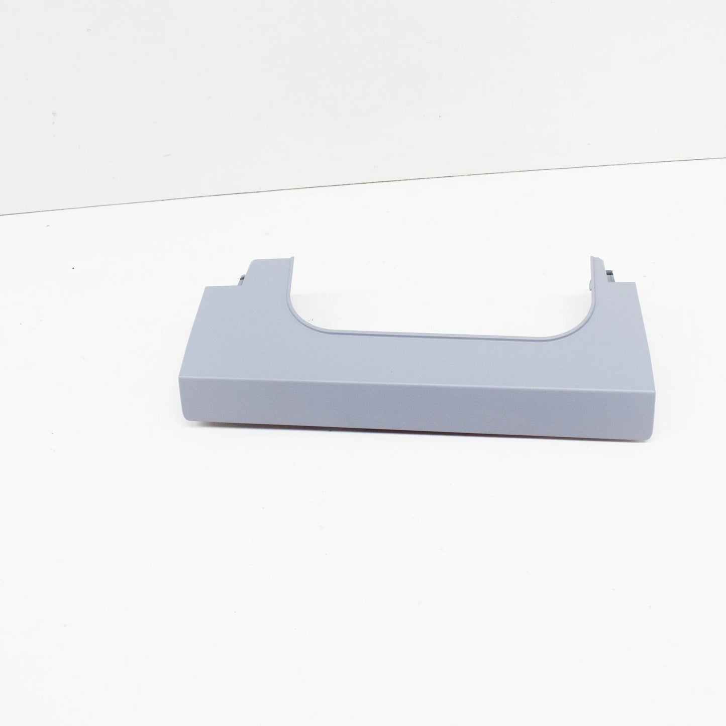 NEW AUDI A6 C7 RIGHT FRONT END CAP FOR JACK SOCKET 4G0853446BGRU