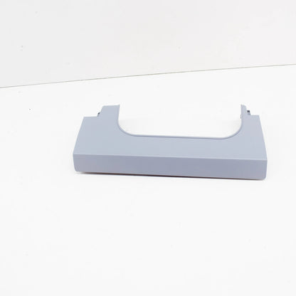 NEW AUDI A6 C7 RIGHT FRONT END CAP FOR JACK SOCKET 4G0853446BGRU